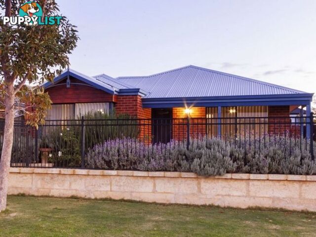 10 Oatlands Vista WELLARD WA 6170