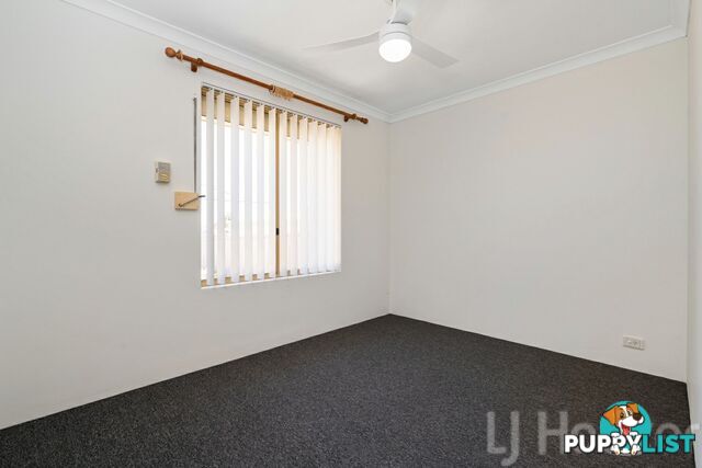 30 Tunnicliffe Street PARMELIA WA 6167