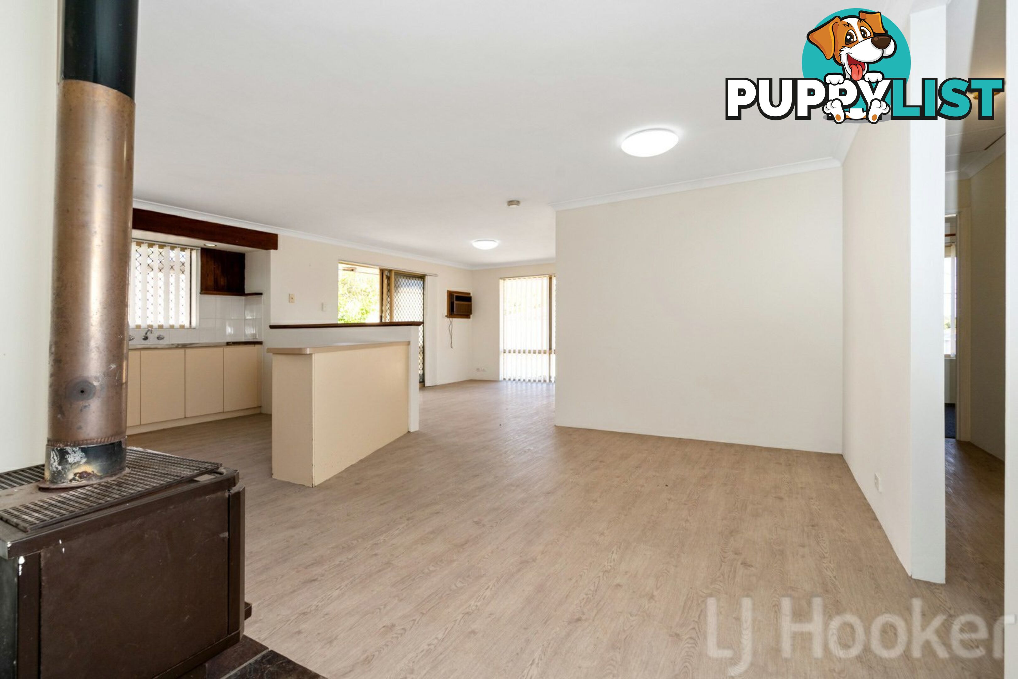 30 Tunnicliffe Street PARMELIA WA 6167