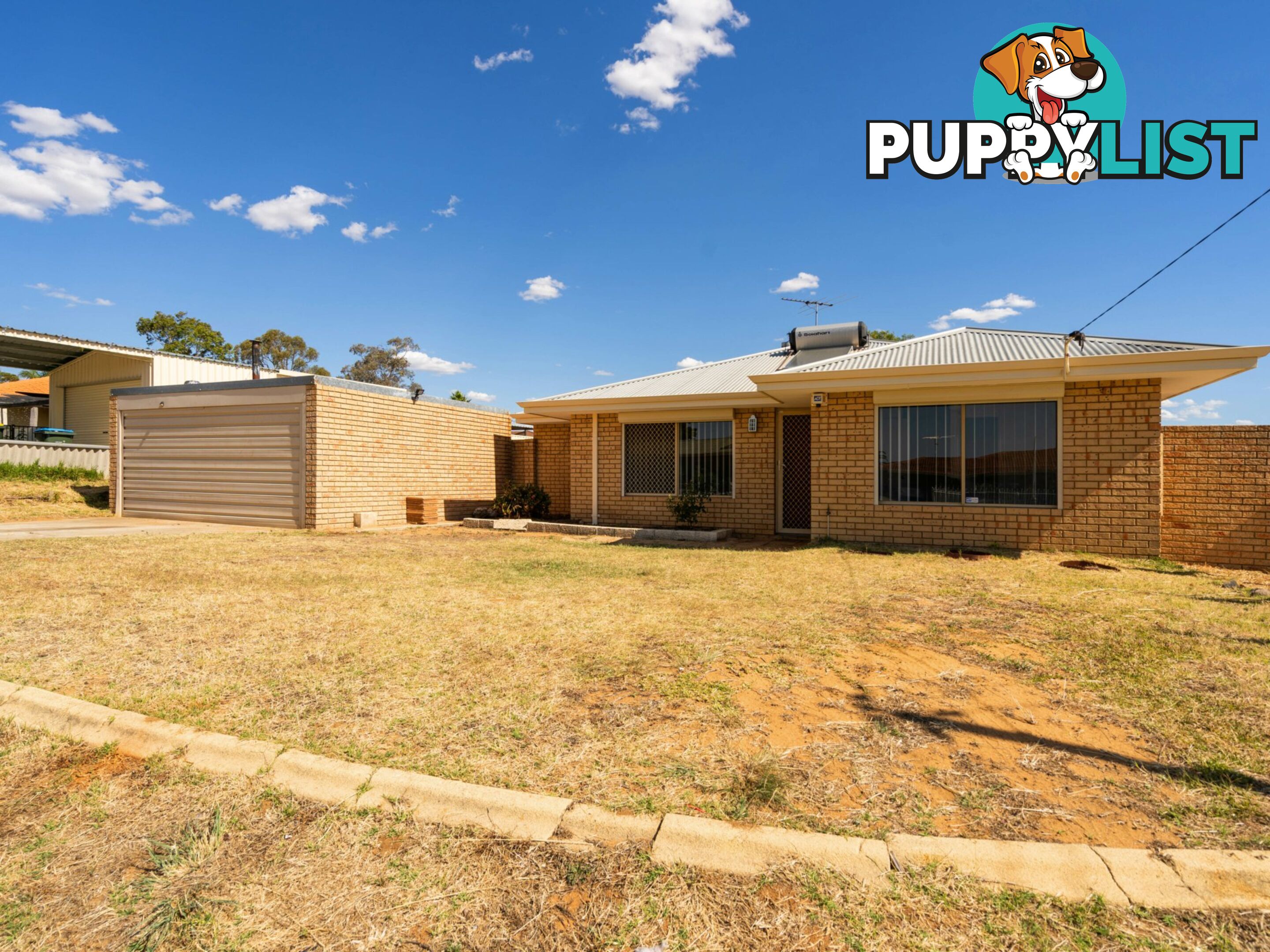 30 Tunnicliffe Street PARMELIA WA 6167