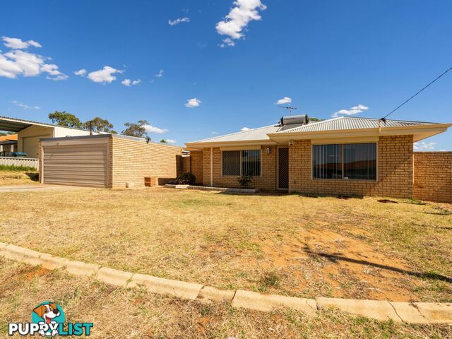 30 Tunnicliffe Street PARMELIA WA 6167