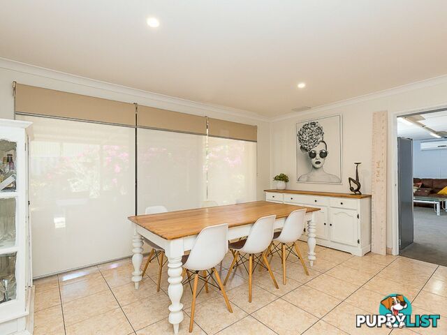 13 Perriam Close PARMELIA WA 6167