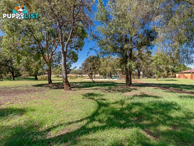 13 Perriam Close PARMELIA WA 6167