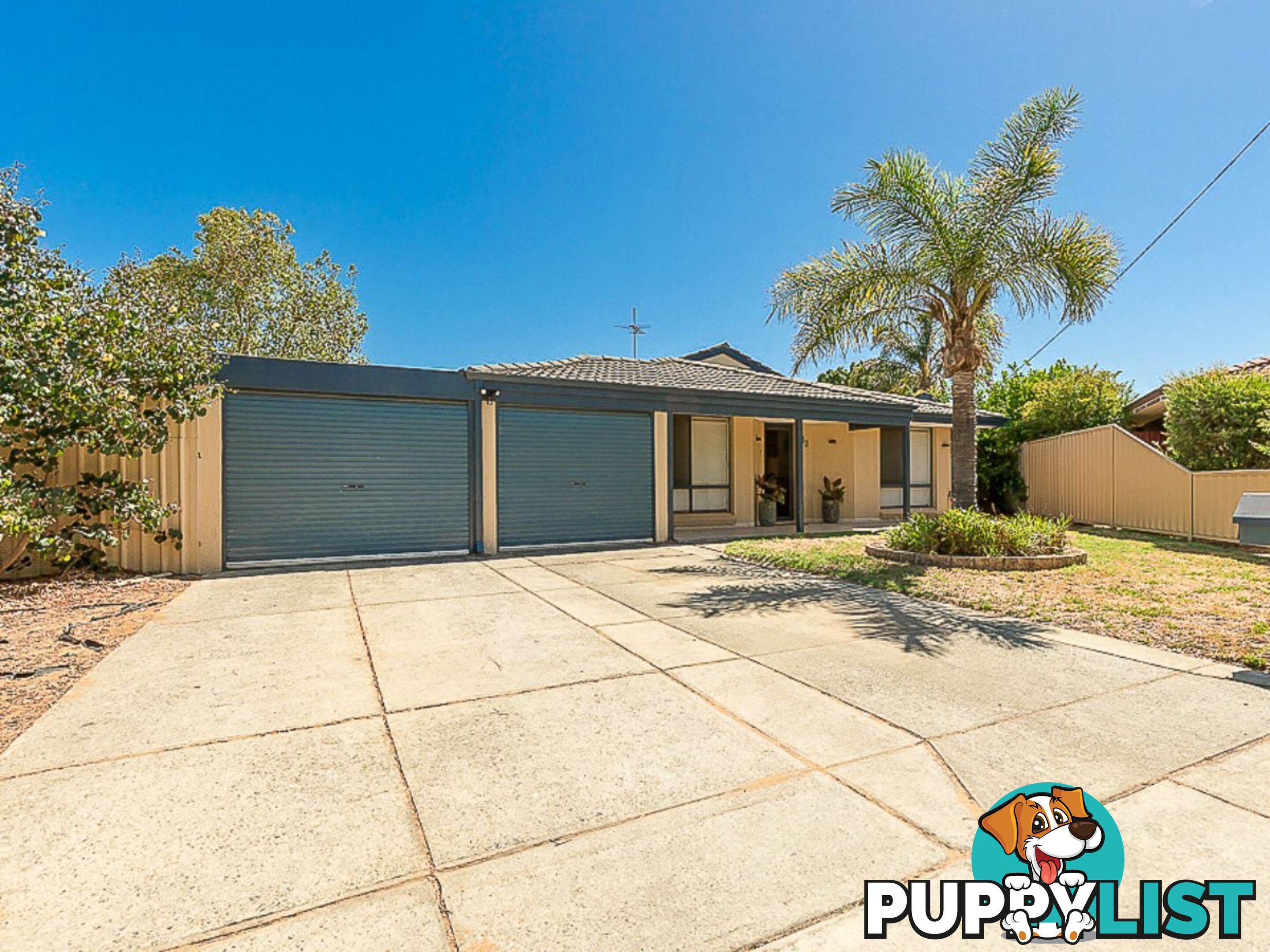 13 Perriam Close PARMELIA WA 6167