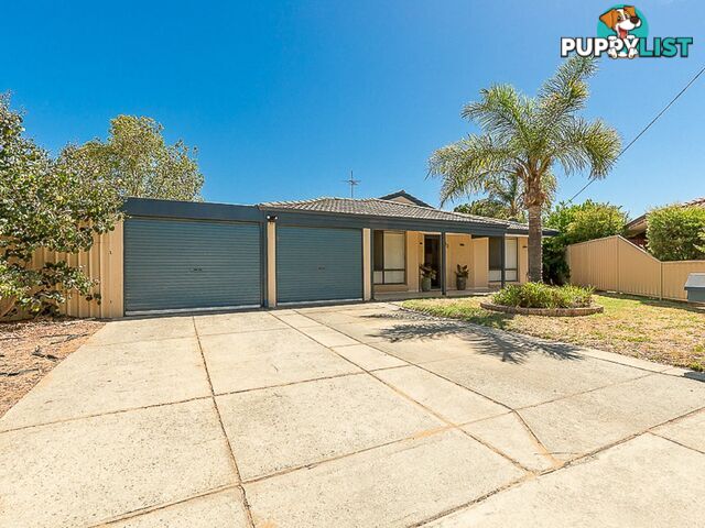 13 Perriam Close PARMELIA WA 6167