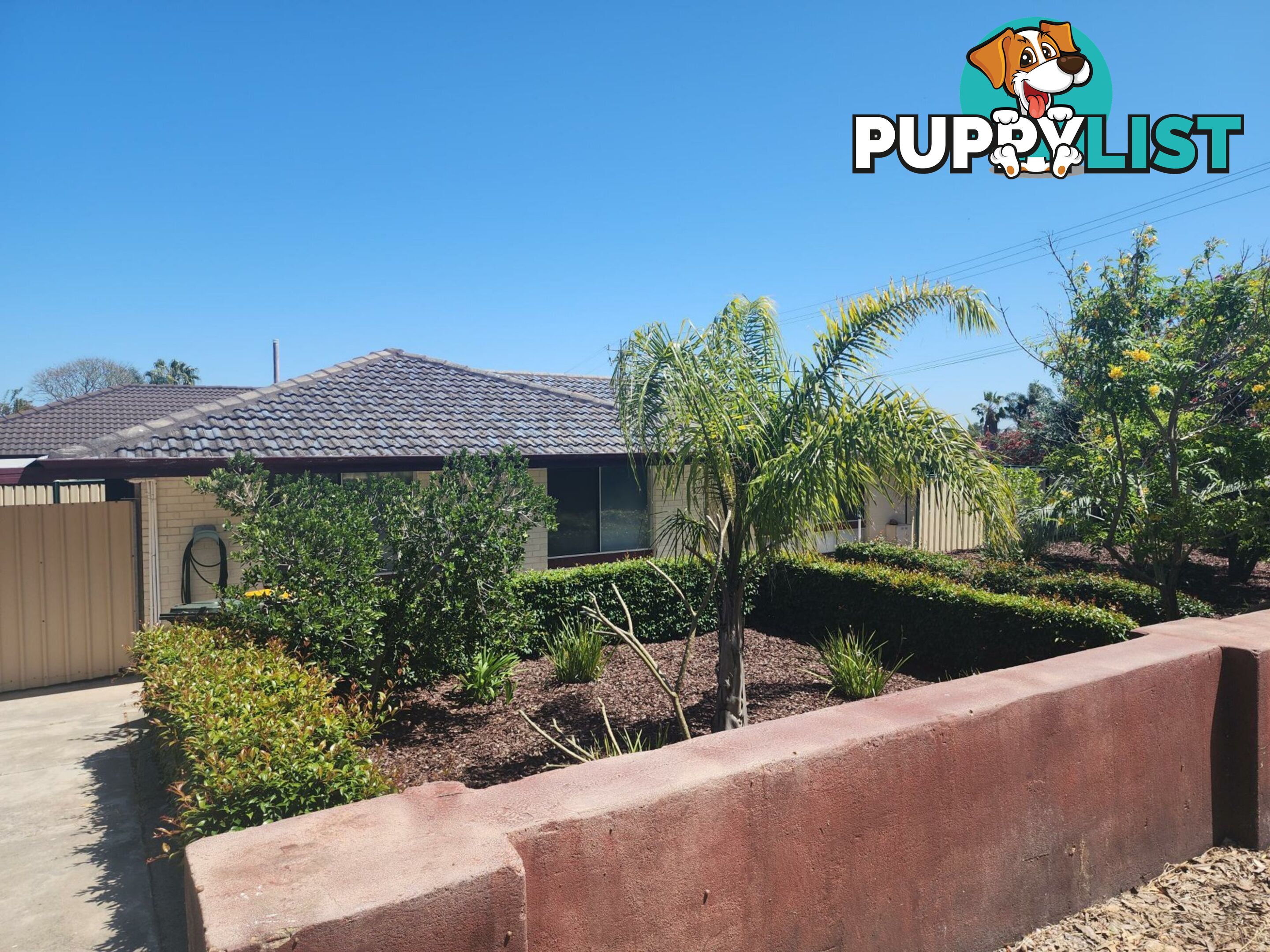 67 Sicklemore Avenue PARMELIA WA 6167