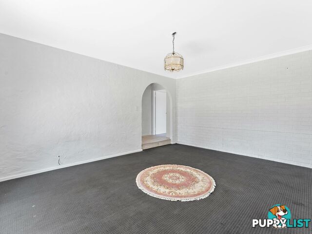 18 kirkland way PARMELIA WA 6167