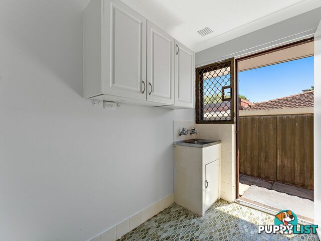 18 kirkland way PARMELIA WA 6167