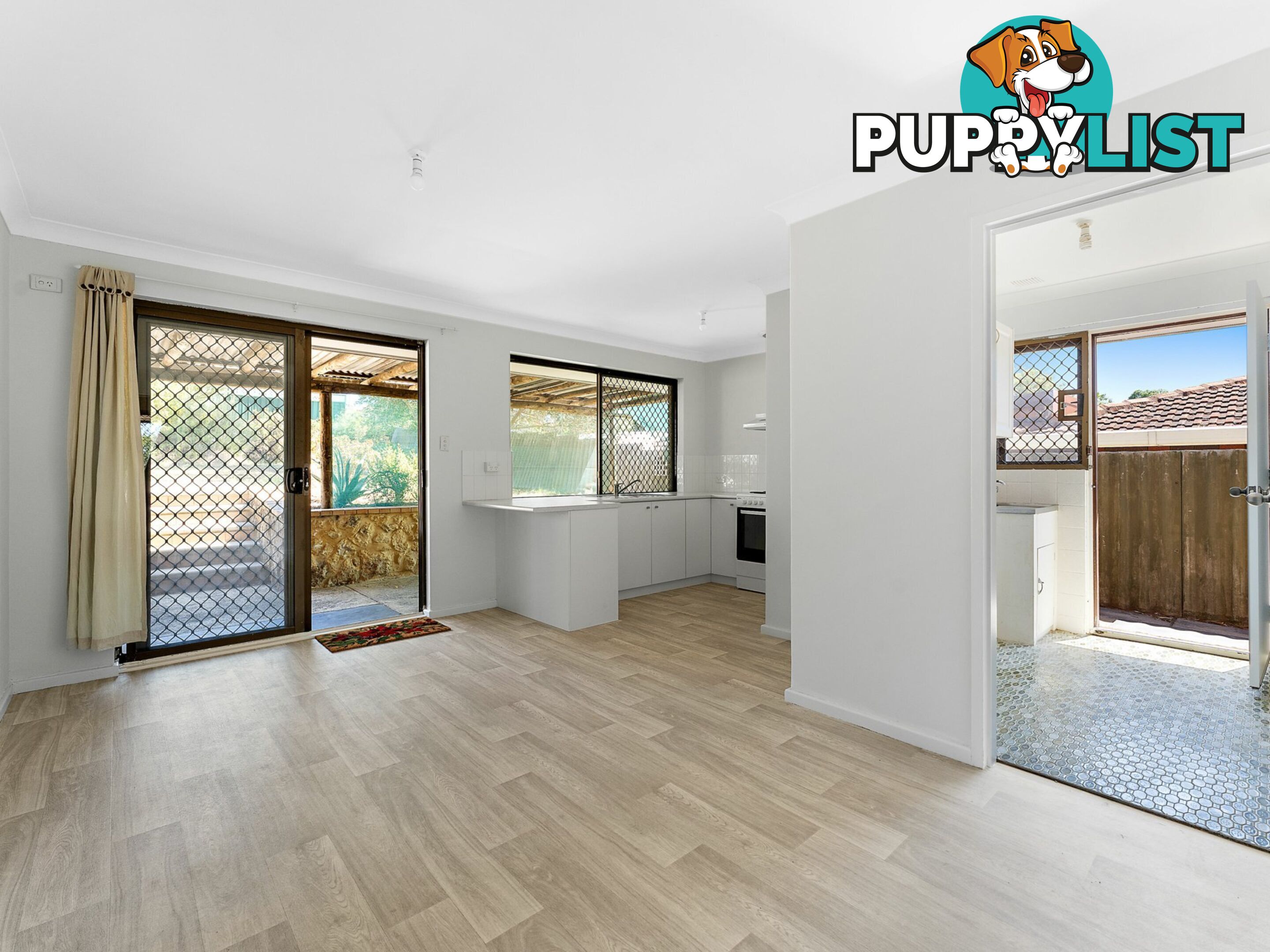 18 kirkland way PARMELIA WA 6167