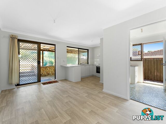 18 kirkland way PARMELIA WA 6167
