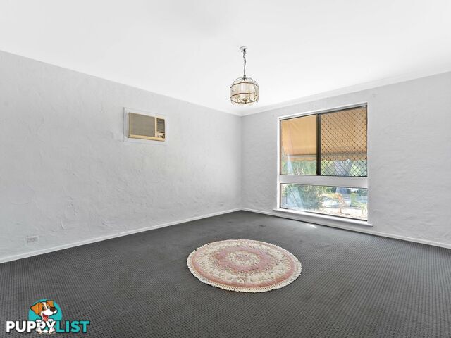 18 kirkland way PARMELIA WA 6167
