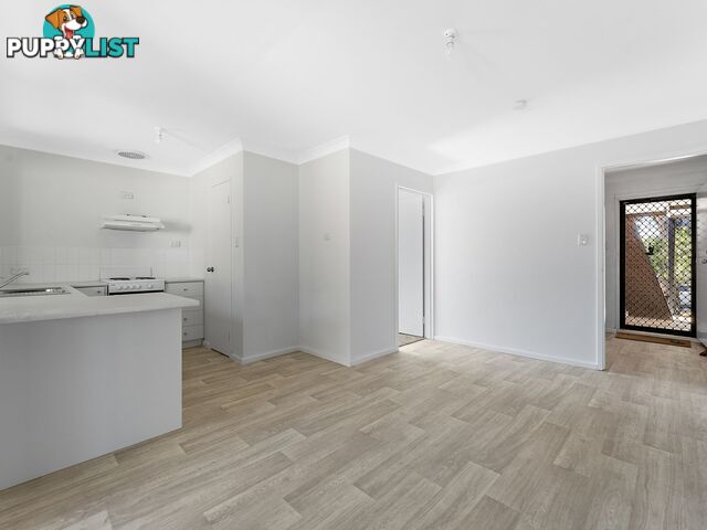18 kirkland way PARMELIA WA 6167