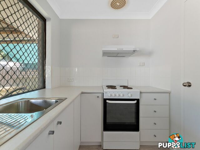 18 kirkland way PARMELIA WA 6167