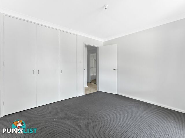 18 kirkland way PARMELIA WA 6167