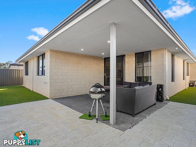 24 Monolith Way WELLARD WA 6170