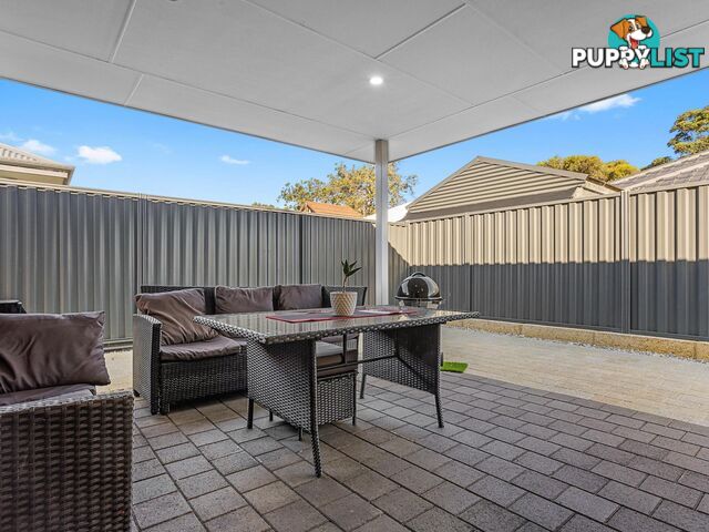 24 Monolith Way WELLARD WA 6170