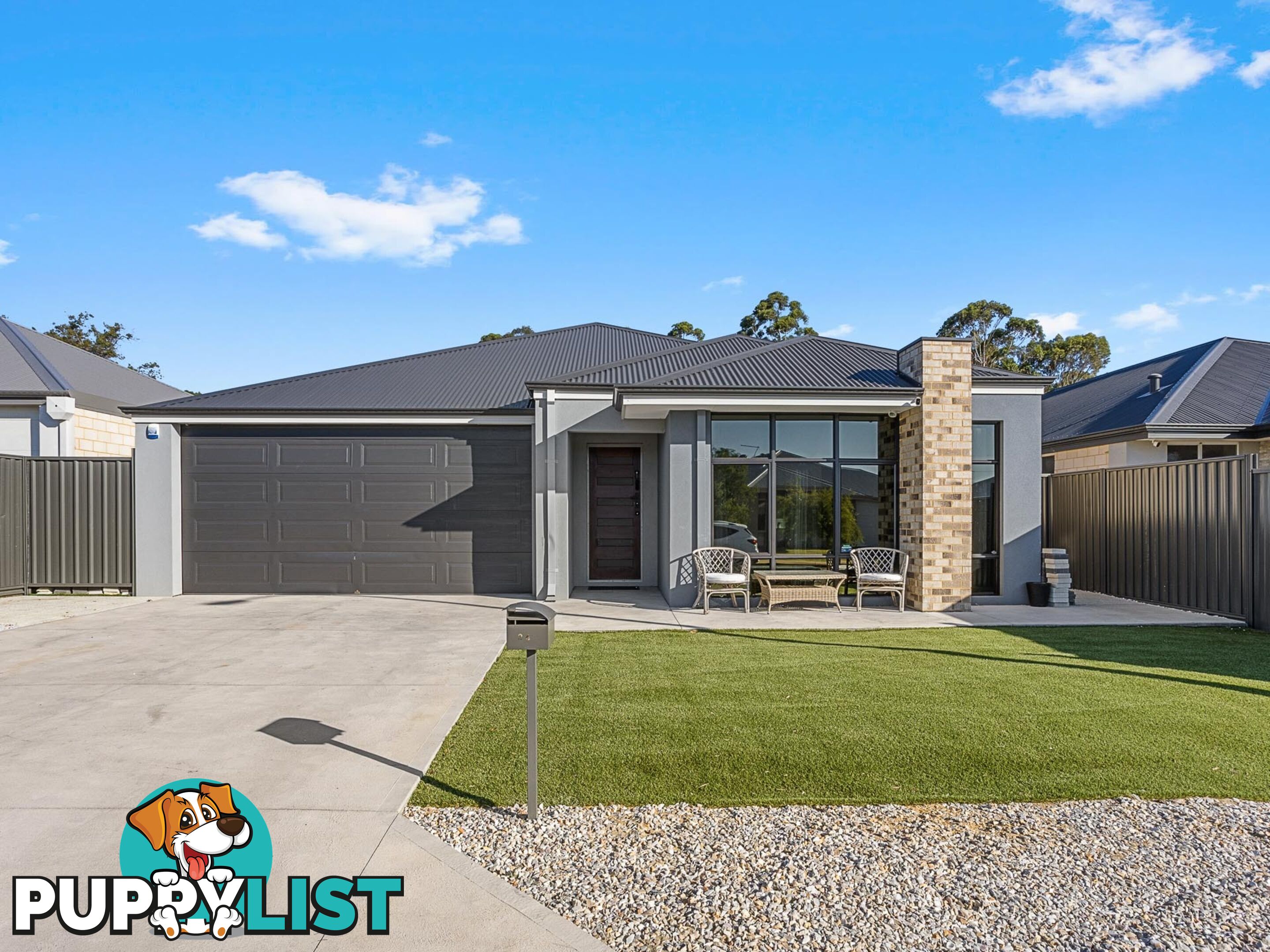 24 Monolith Way WELLARD WA 6170