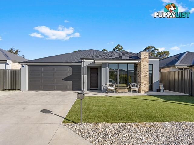 24 Monolith Way WELLARD WA 6170