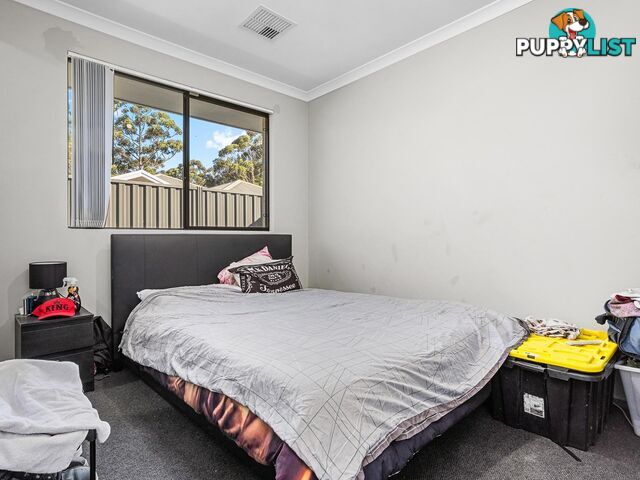 24 Monolith Way WELLARD WA 6170