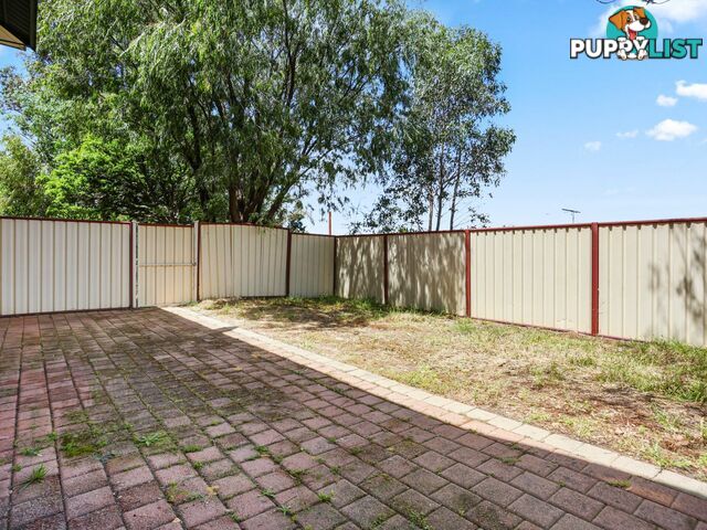 15/11 Jacques Place ORELIA WA 6167