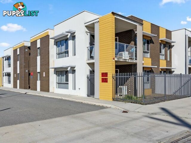 18 16 grey street CANNINGTON WA 6107