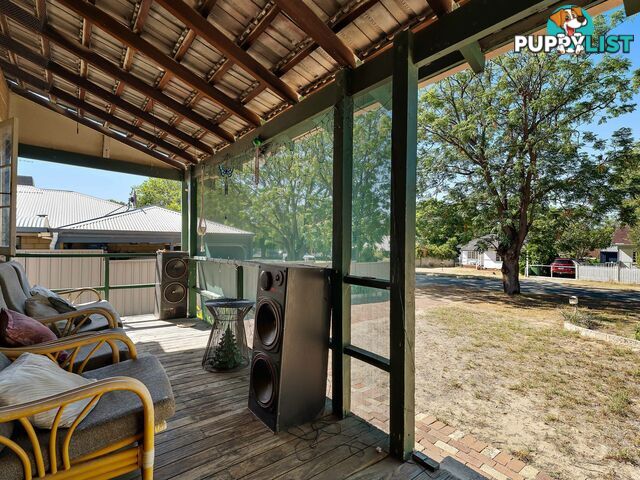 65 Crabtree way MEDINA WA 6167