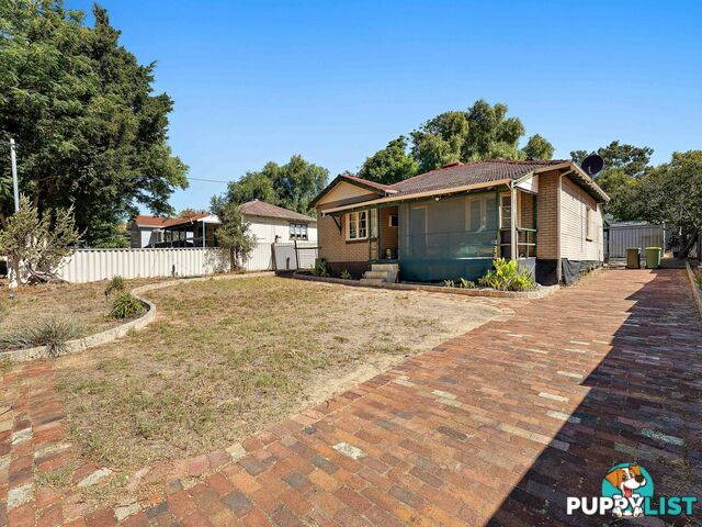 65 Crabtree way MEDINA WA 6167
