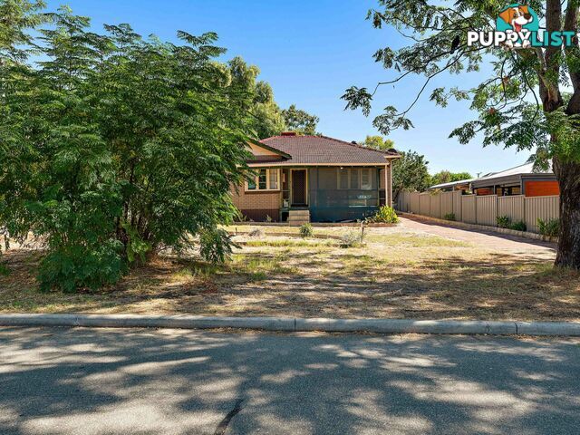 65 Crabtree way MEDINA WA 6167