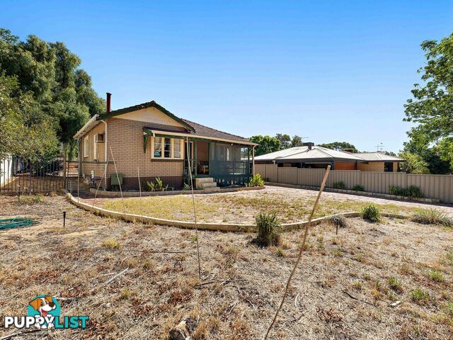 65 Crabtree way MEDINA WA 6167