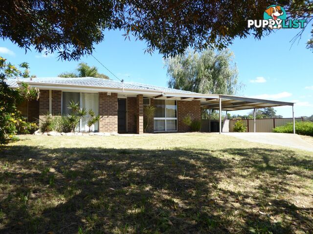 9 Kirkland Way PARMELIA WA 6167