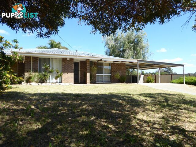 9 Kirkland Way PARMELIA WA 6167