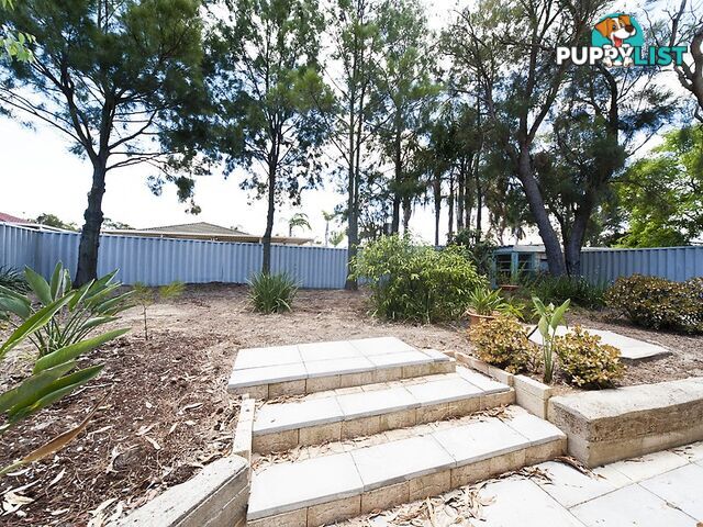 8 Oakfield Gardens PARMELIA WA 6167