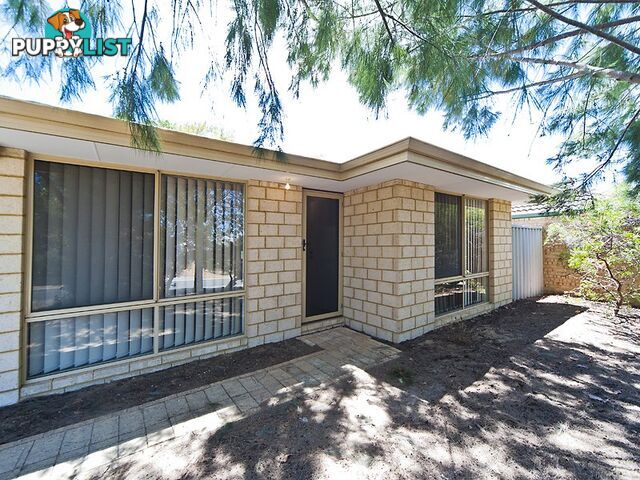 8 Oakfield Gardens PARMELIA WA 6167