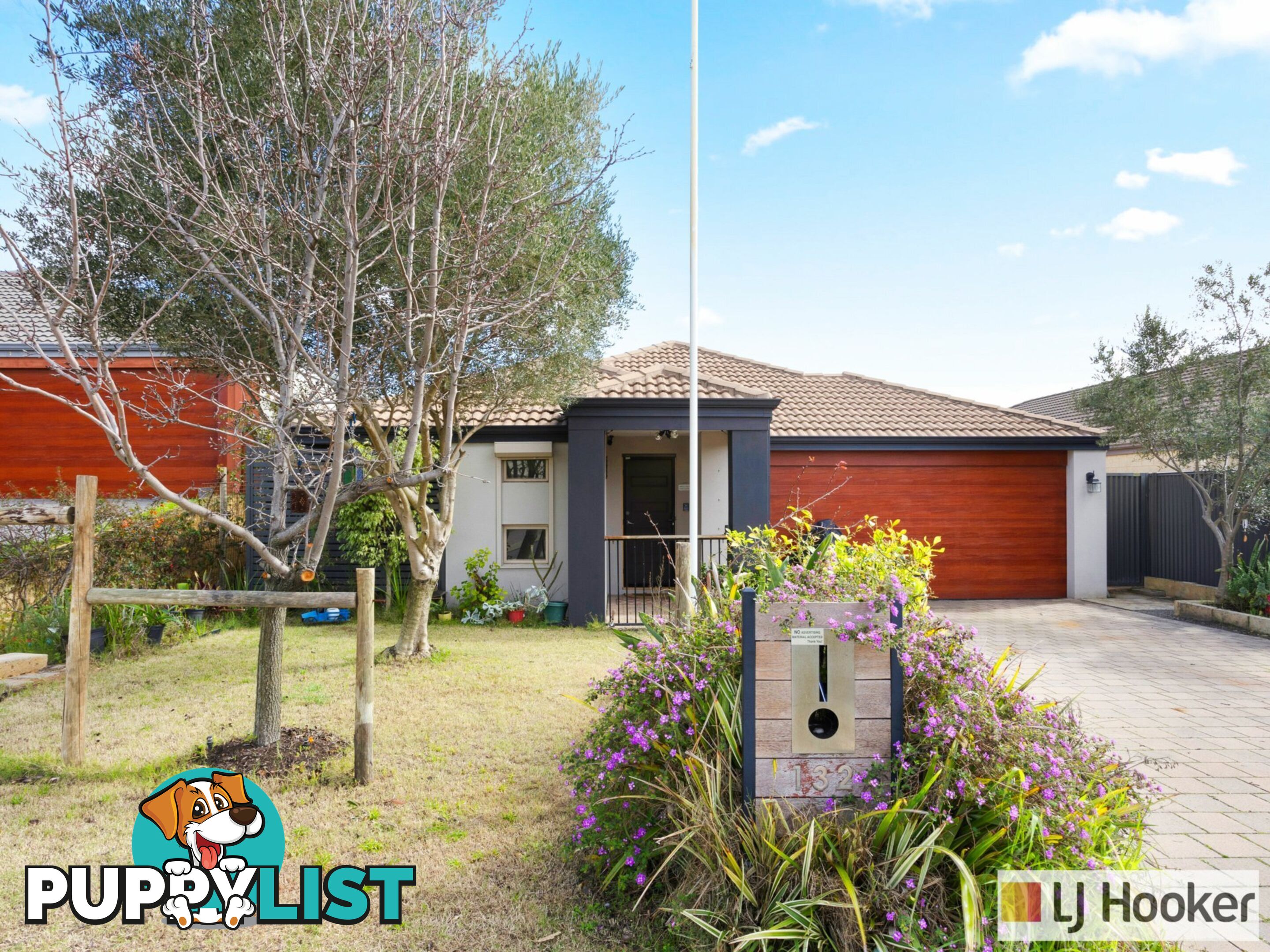 132 Sunrise Boulevard WELLARD WA 6170