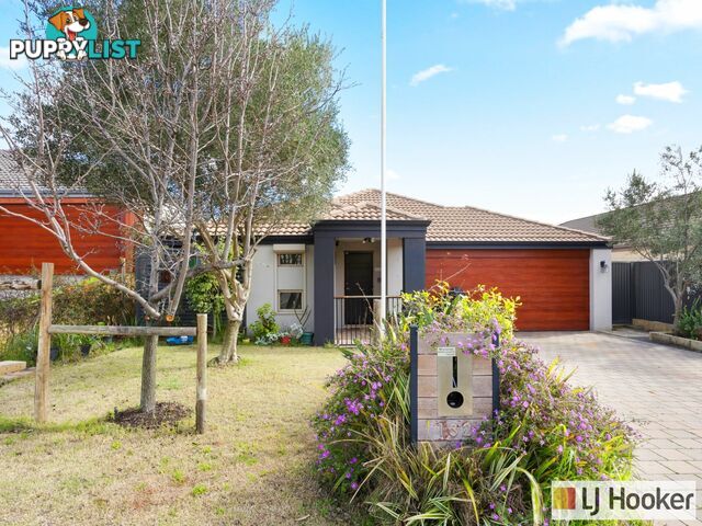 132 Sunrise Boulevard WELLARD WA 6170