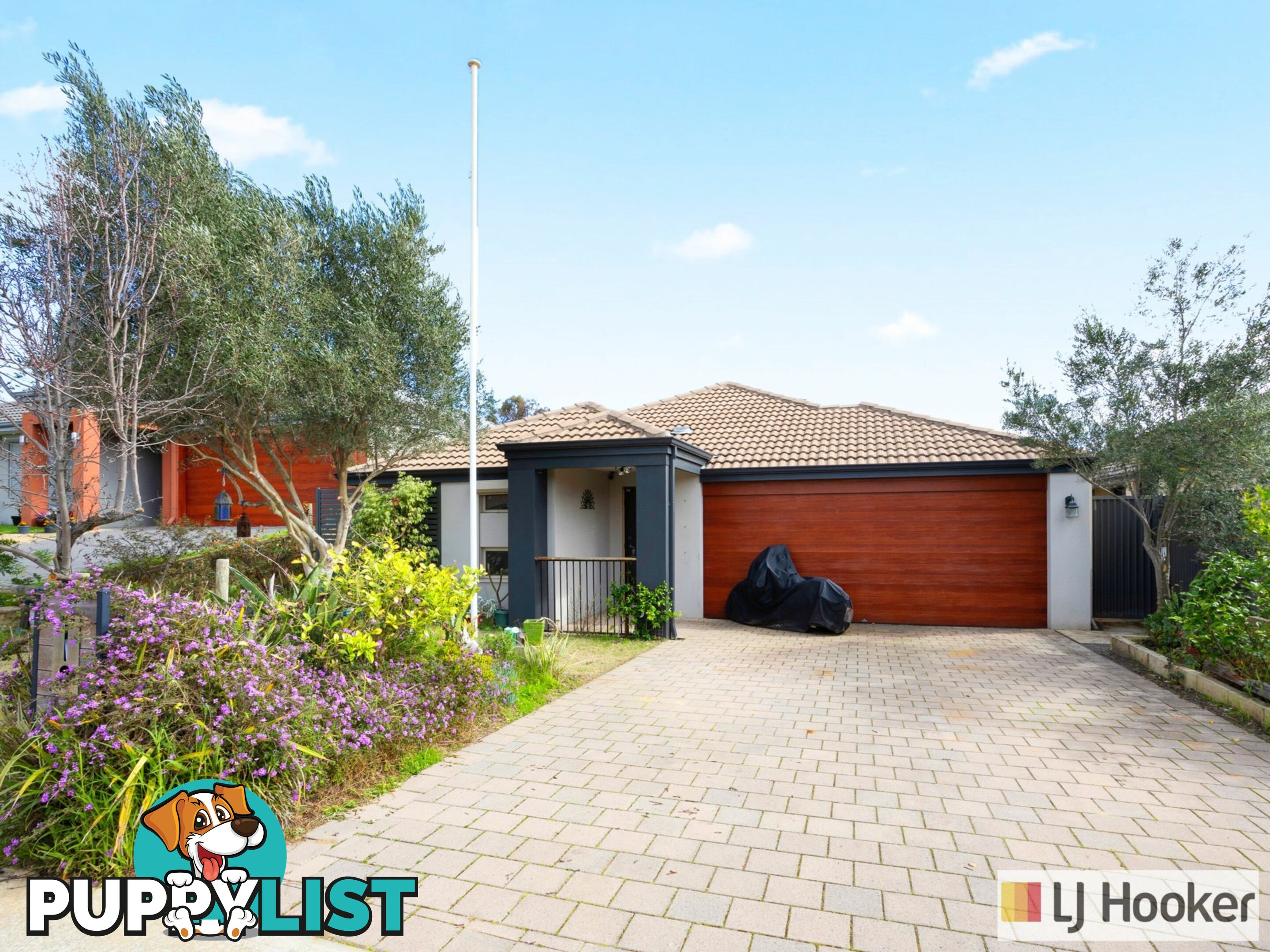 132 Sunrise Boulevard WELLARD WA 6170