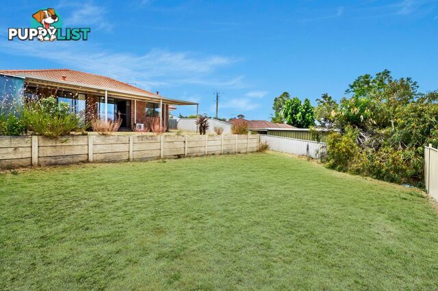 129 Parmelia Avenue PARMELIA WA 6167