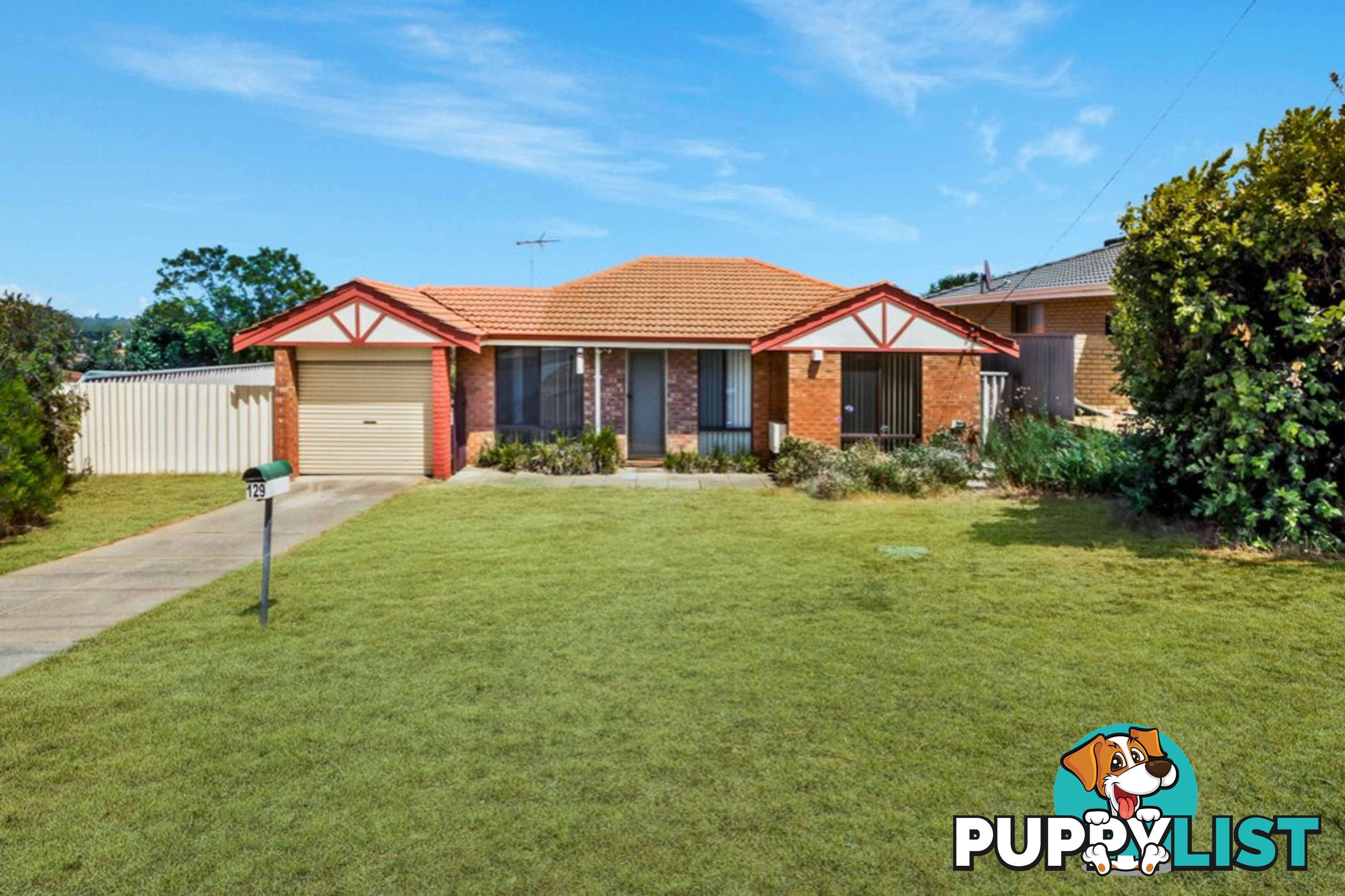 129 Parmelia Avenue PARMELIA WA 6167