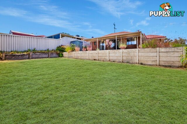 129 Parmelia Avenue PARMELIA WA 6167