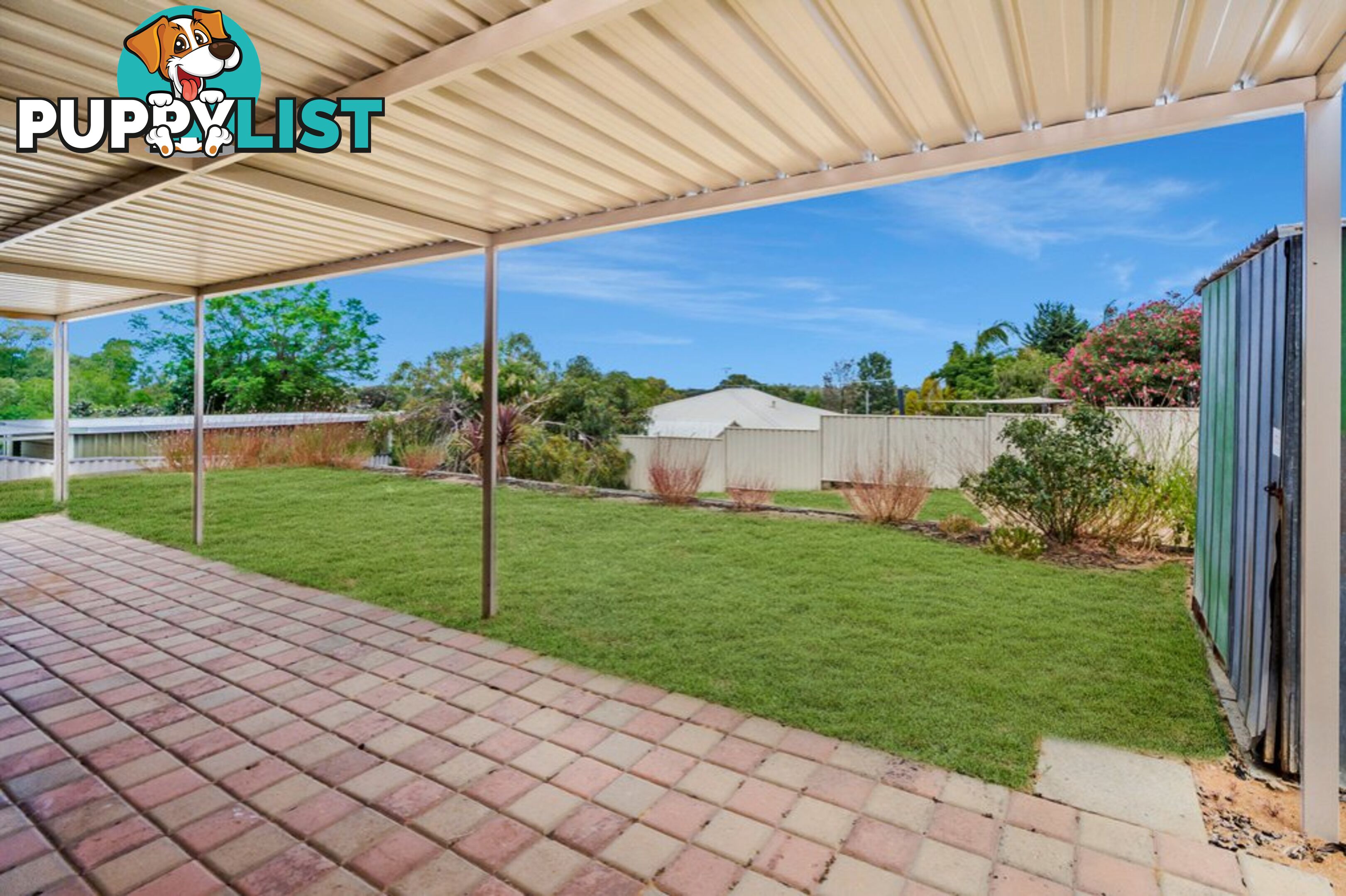 129 Parmelia Avenue PARMELIA WA 6167