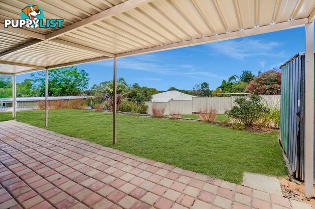 129 Parmelia Avenue PARMELIA WA 6167