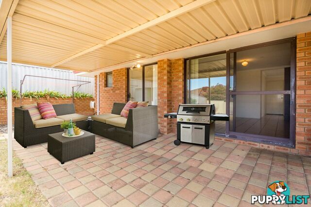 129 Parmelia Avenue PARMELIA WA 6167