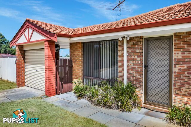 129 Parmelia Avenue PARMELIA WA 6167