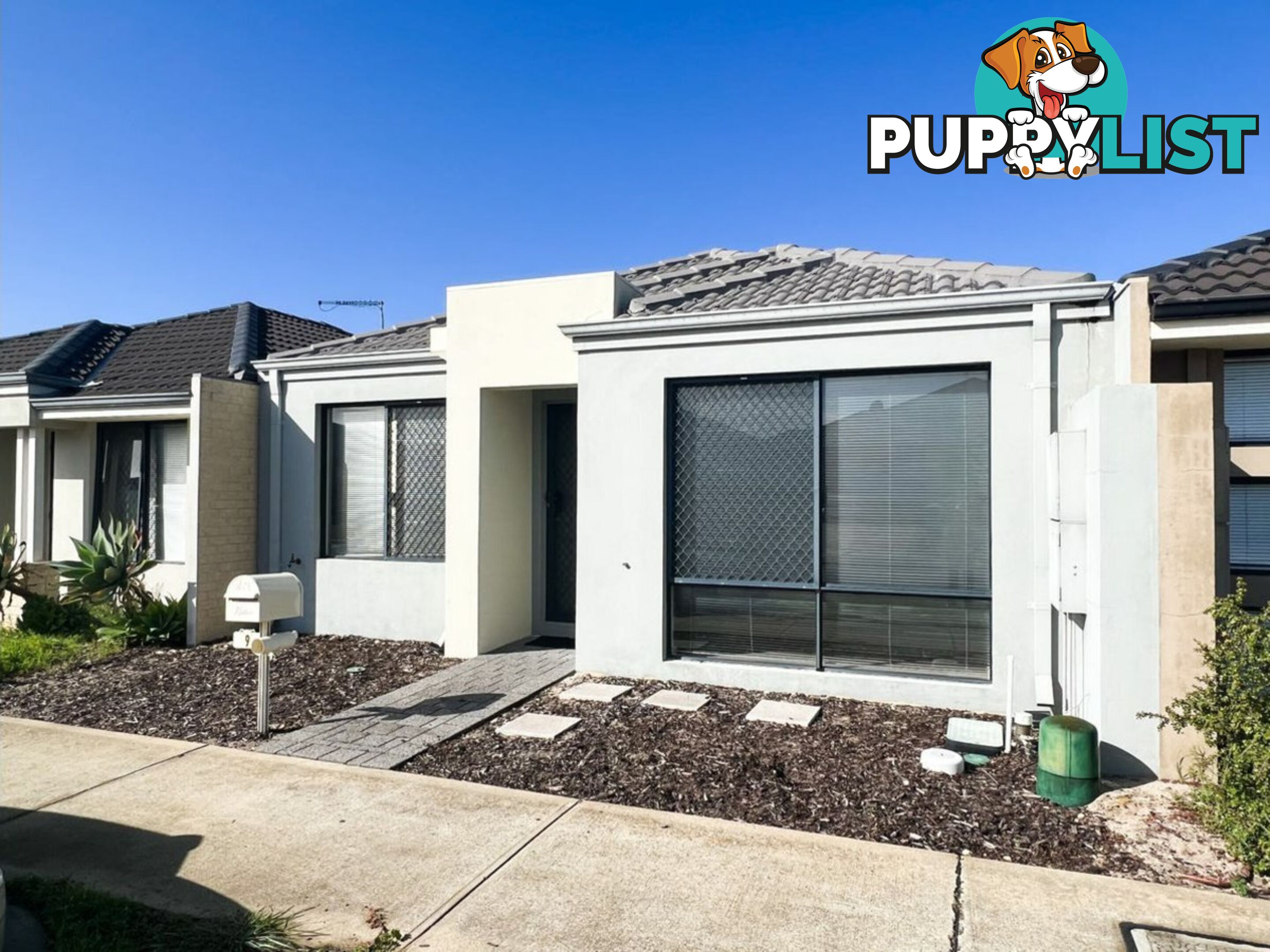 9 Lazuli Rise WELLARD WA 6170