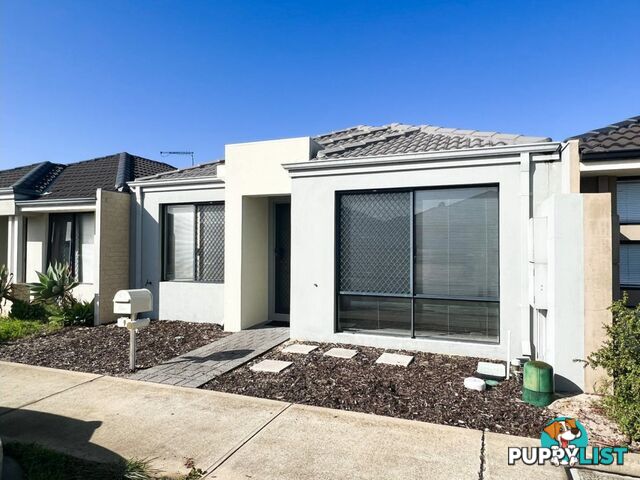 9 Lazuli Rise WELLARD WA 6170