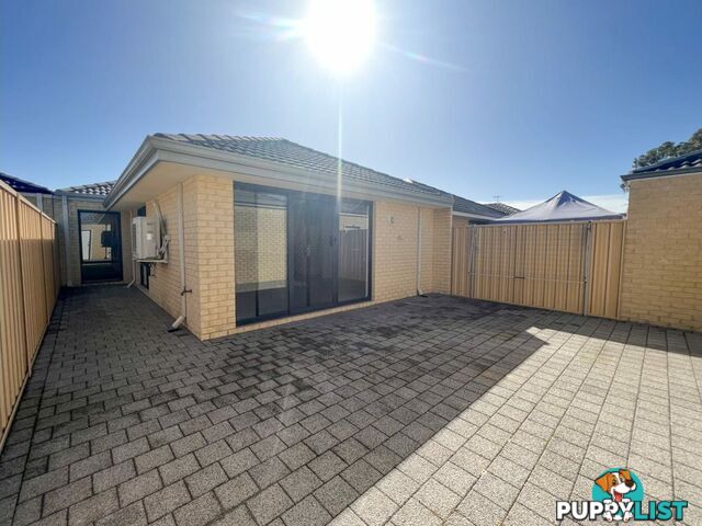 9 Lazuli Rise WELLARD WA 6170