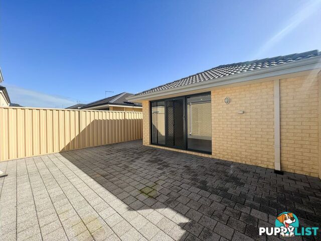 9 Lazuli Rise WELLARD WA 6170