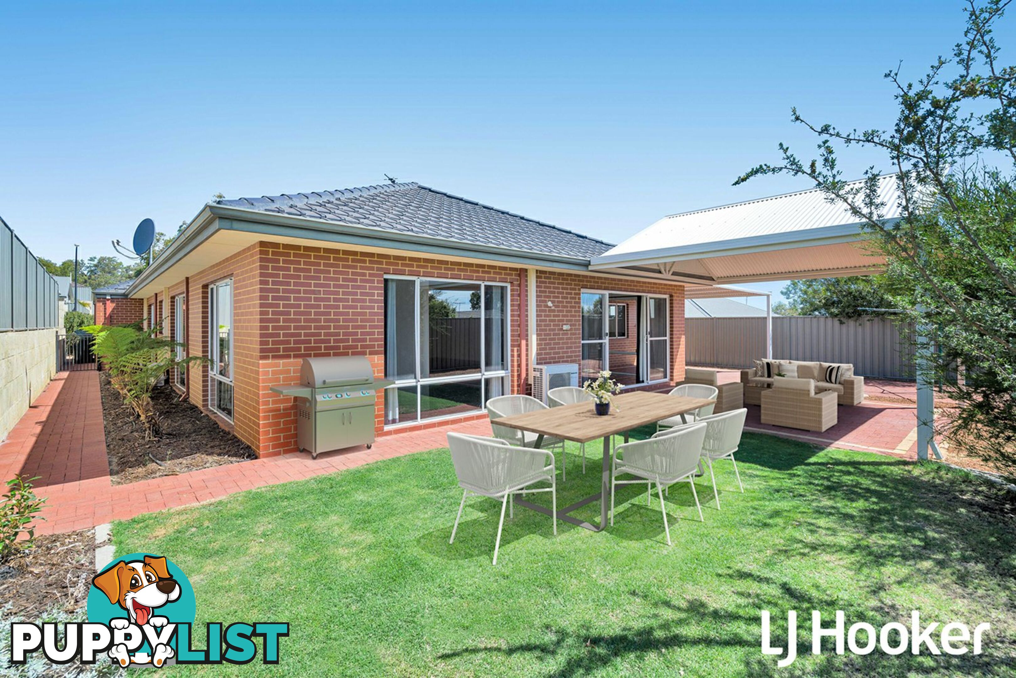 12 Upwey Street WELLARD WA 6170