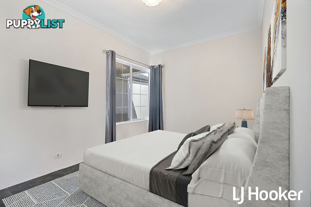 12 Upwey Street WELLARD WA 6170