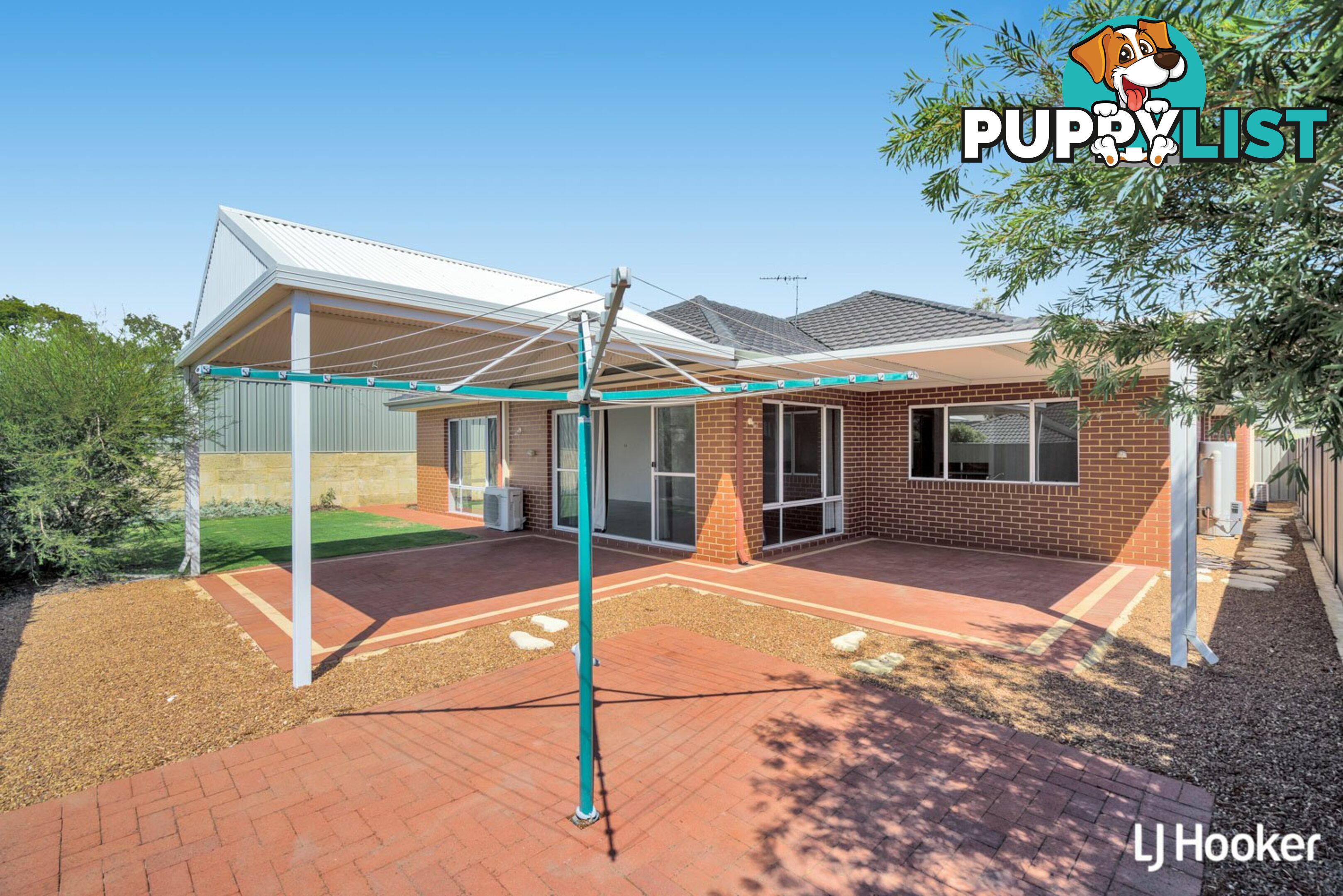 12 Upwey Street WELLARD WA 6170